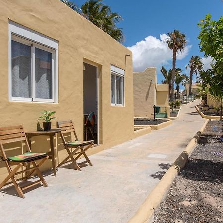 8145 - Bonito Bungalow Costa Calma Zewnętrze zdjęcie