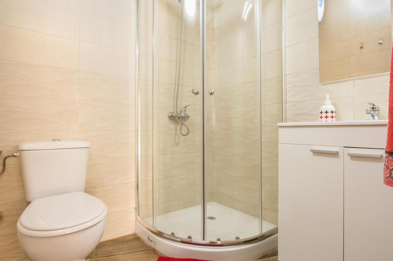 8145 - Bonito Bungalow Costa Calma Zewnętrze zdjęcie