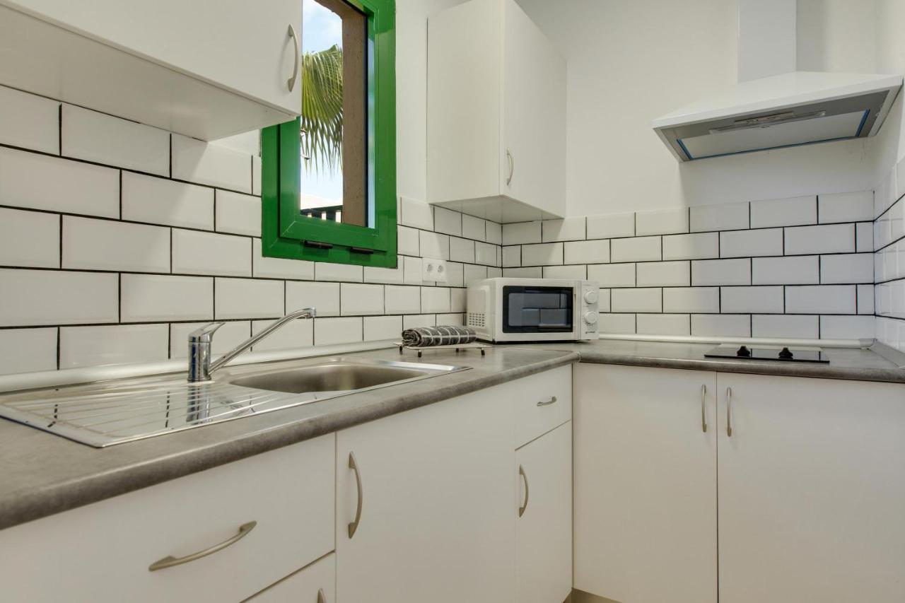 8145 - Bonito Bungalow Costa Calma Zewnętrze zdjęcie