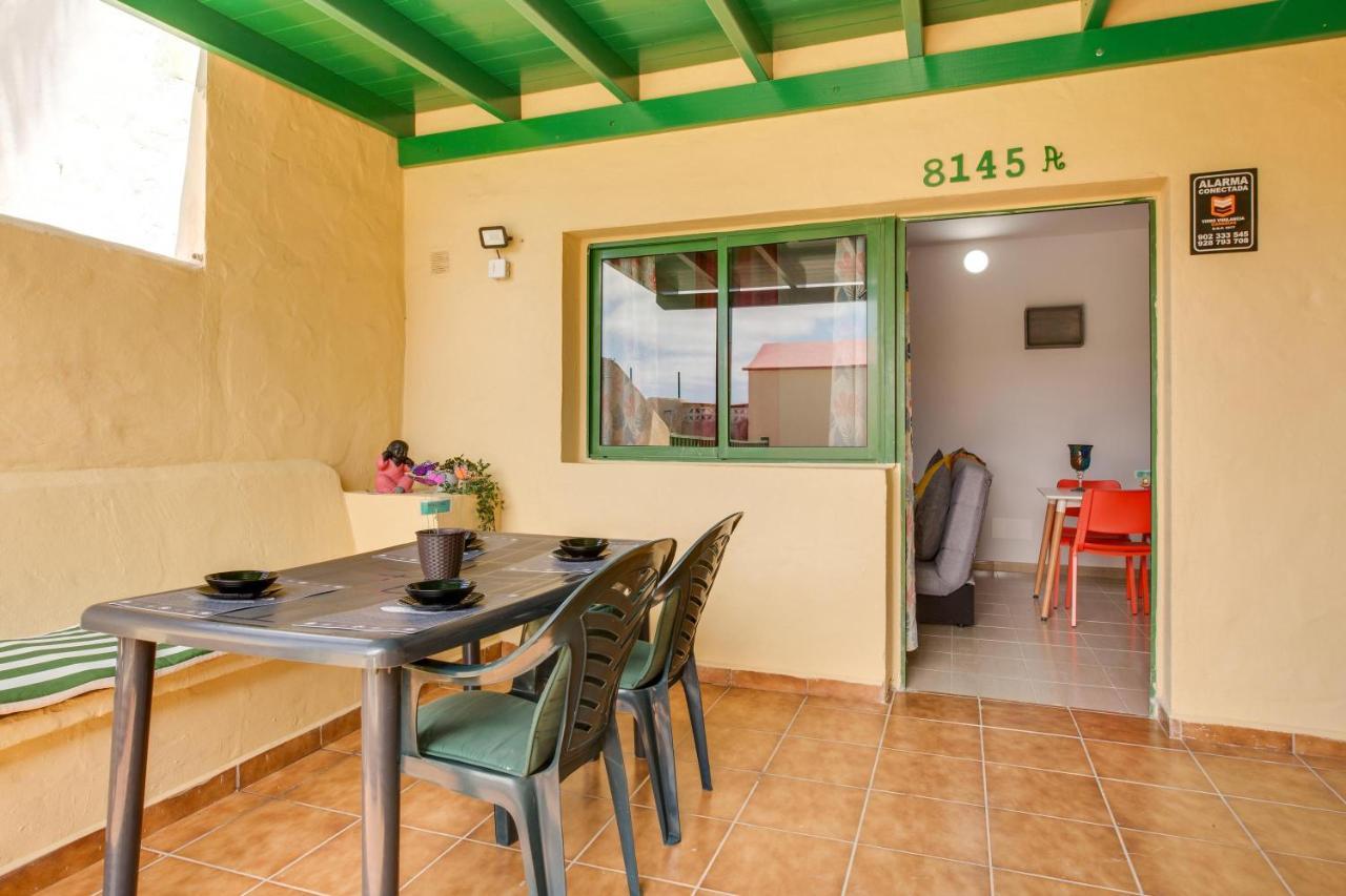 8145 - Bonito Bungalow Costa Calma Zewnętrze zdjęcie